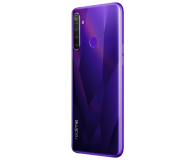 realme 5 4+128 Crystal Purple - 550562 - zdjęcie 5